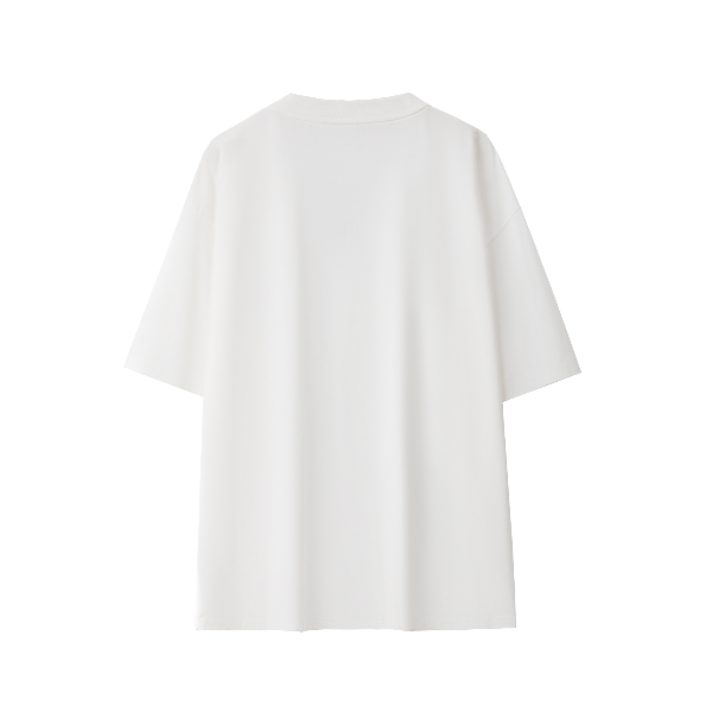 PadL Performance T Shirt - White - PadL Clothing