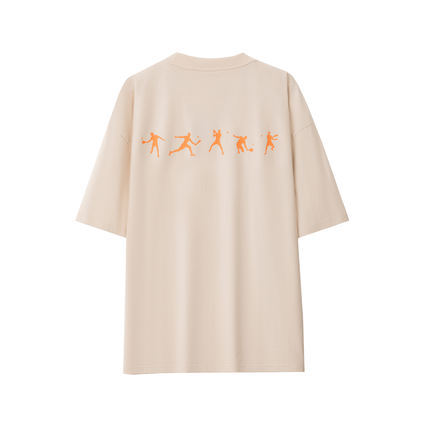 Silhouette T-Shirt - PadL Clothing