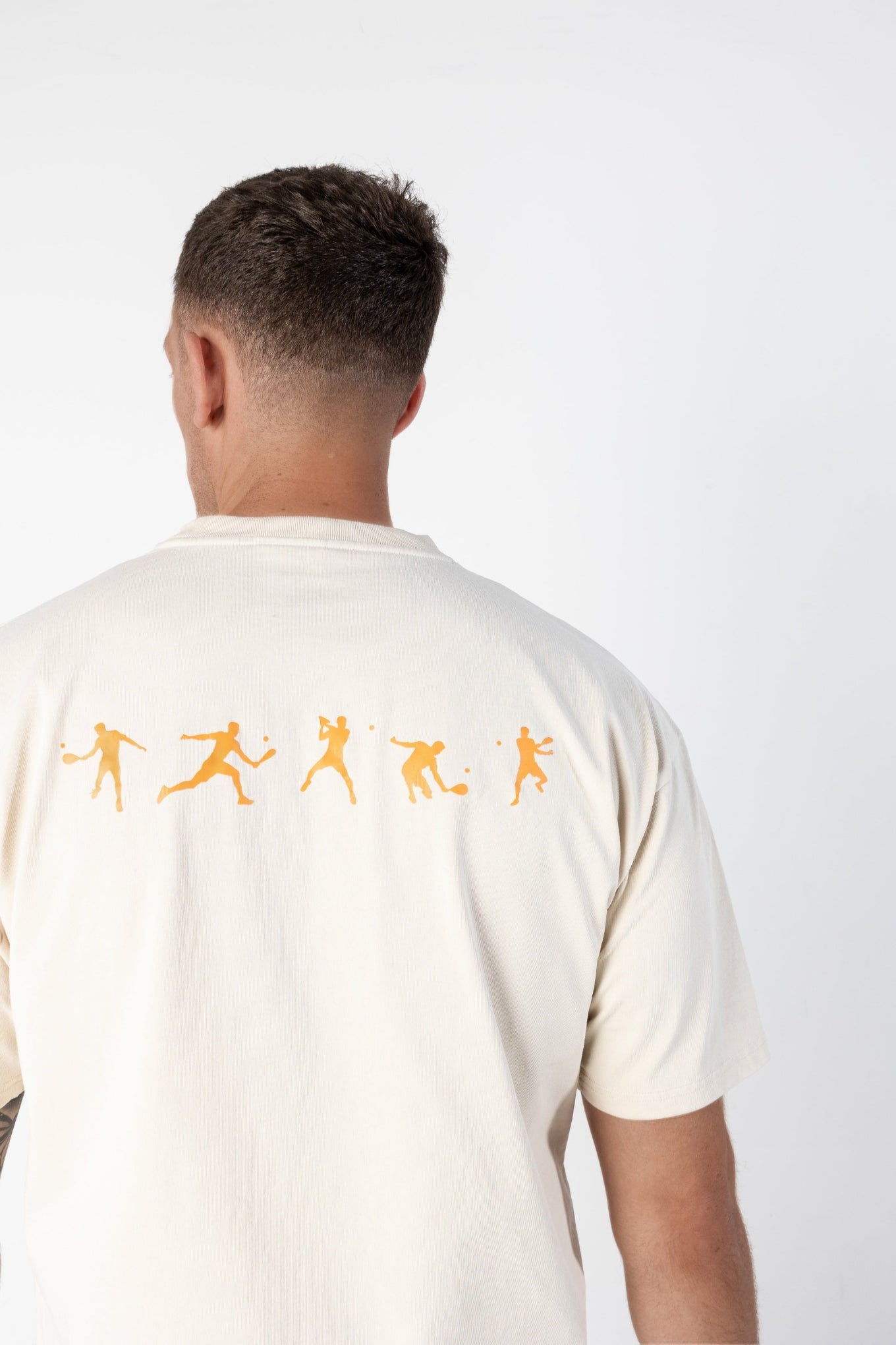 Silhouette T-Shirt - PadL Clothing