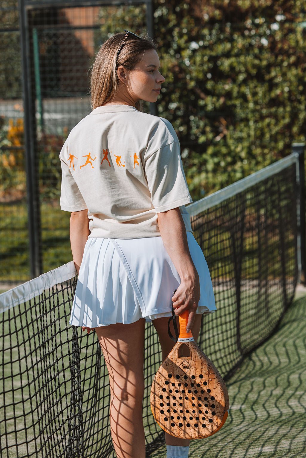 Silhouette T-Shirt - PadL Clothing