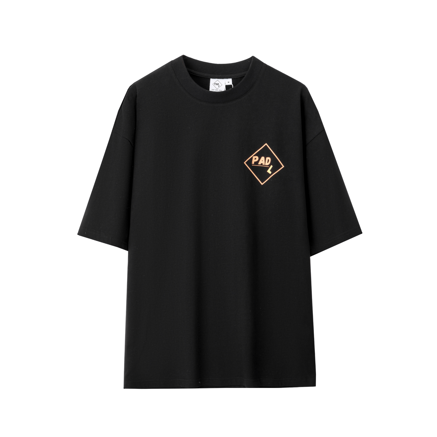 'Tap Out' T-Shirt - PadL Clothing