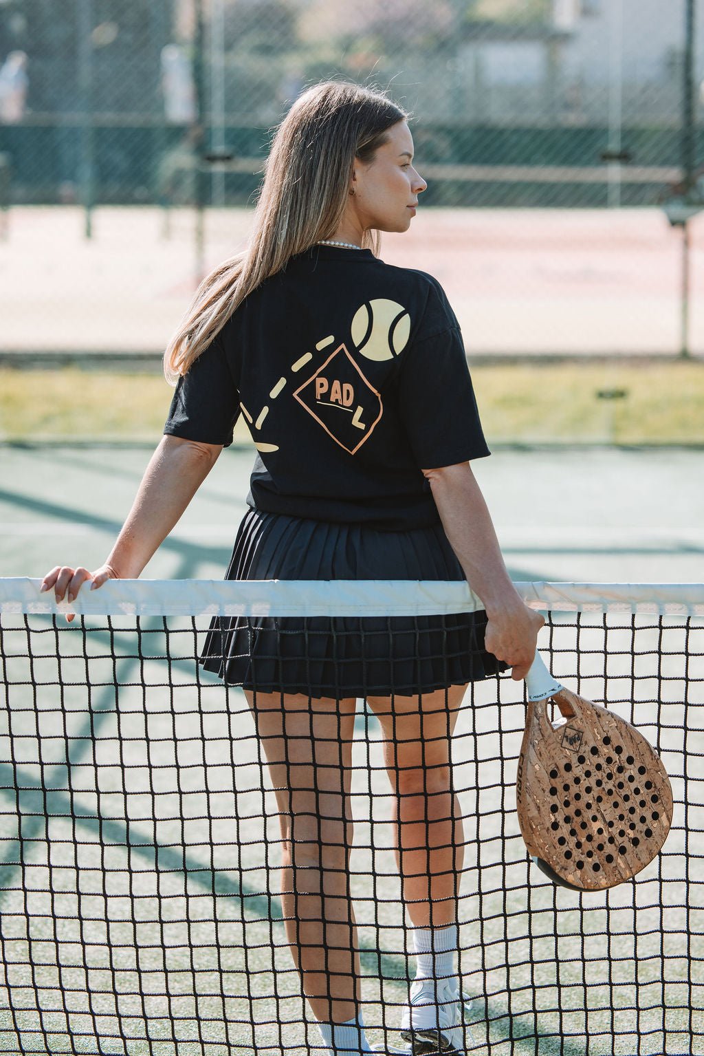 'Tap Out' T-Shirt - PadL Clothing