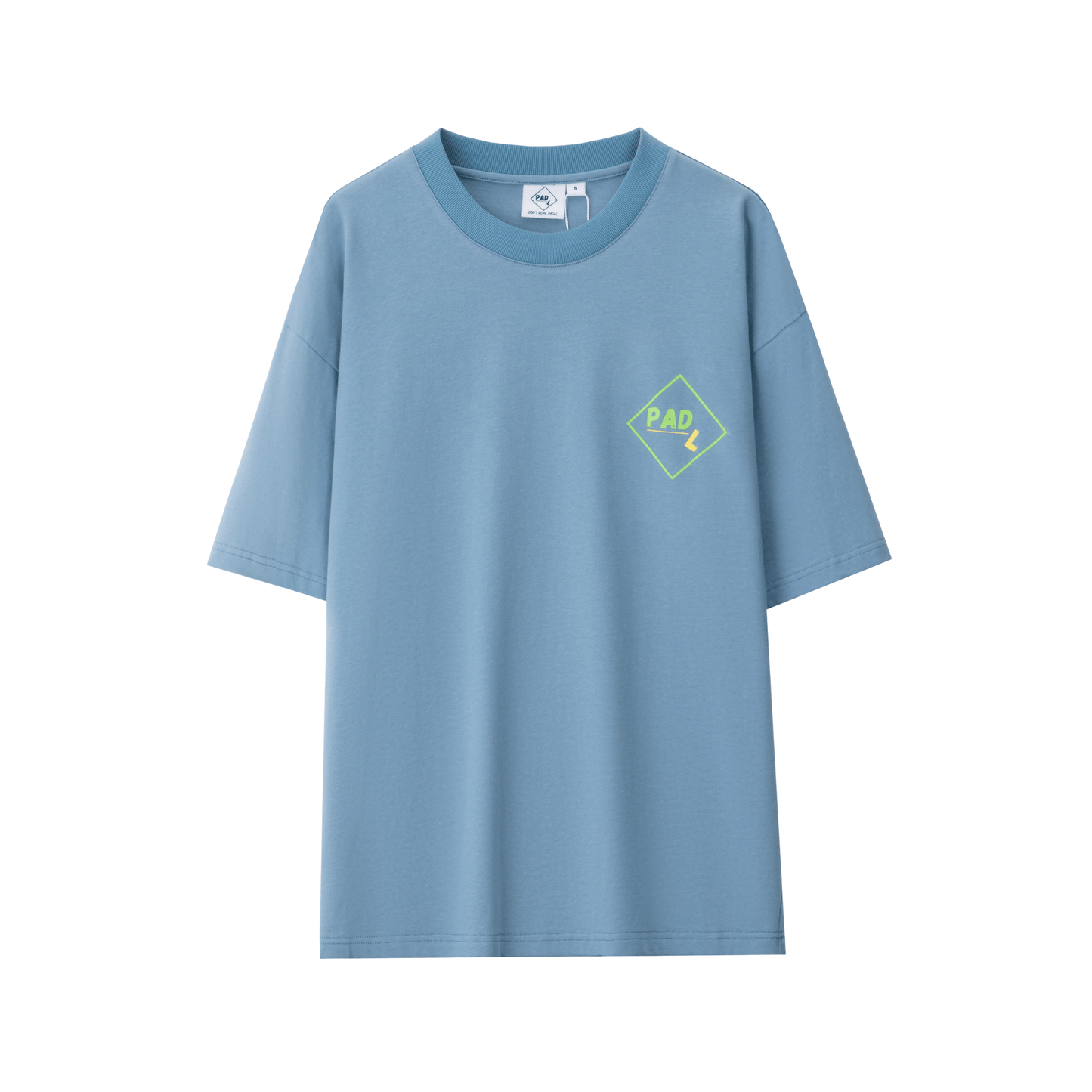 Check Your Balls T-Shirt - PadL Clothing