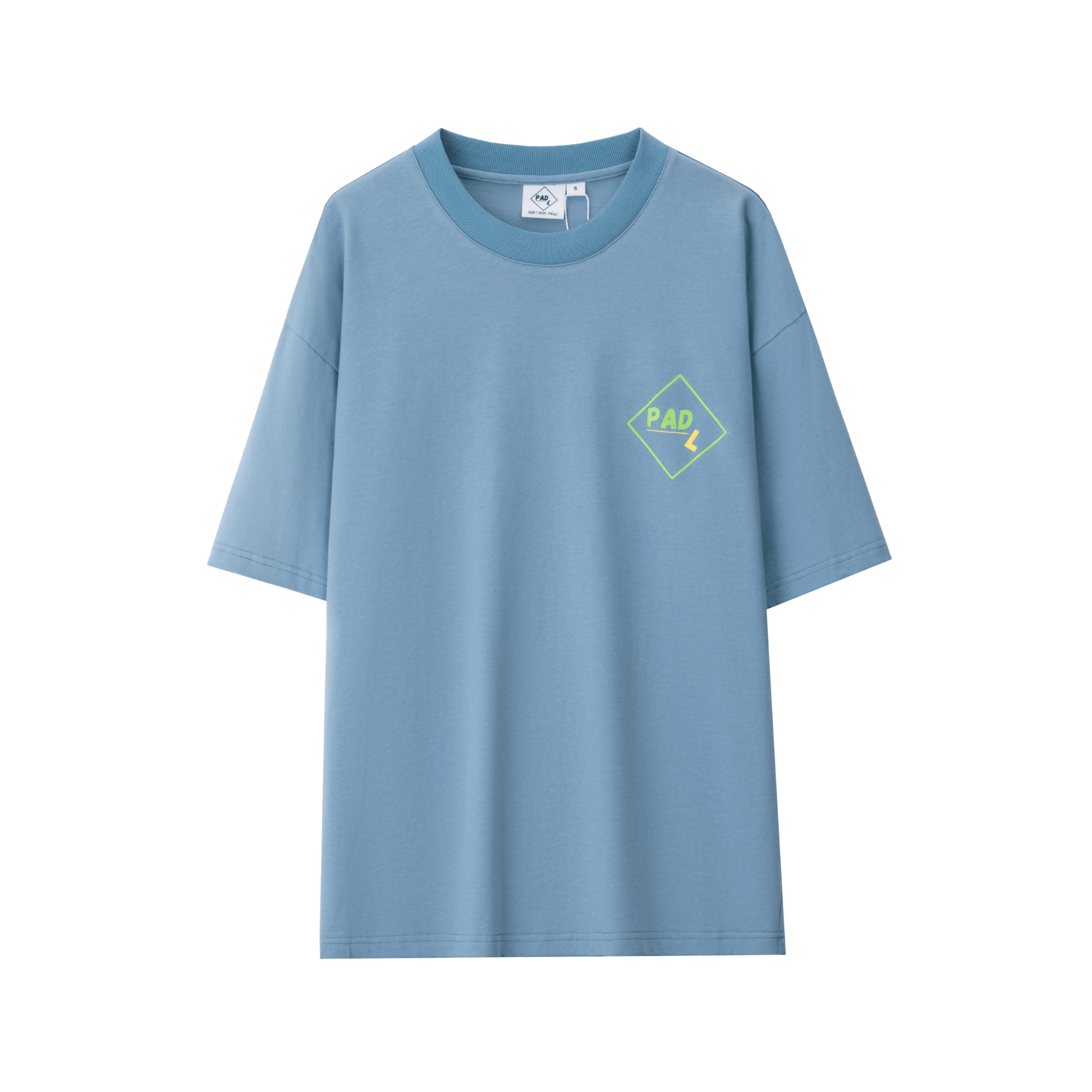 Check Your Balls T-Shirt - PadL Clothing