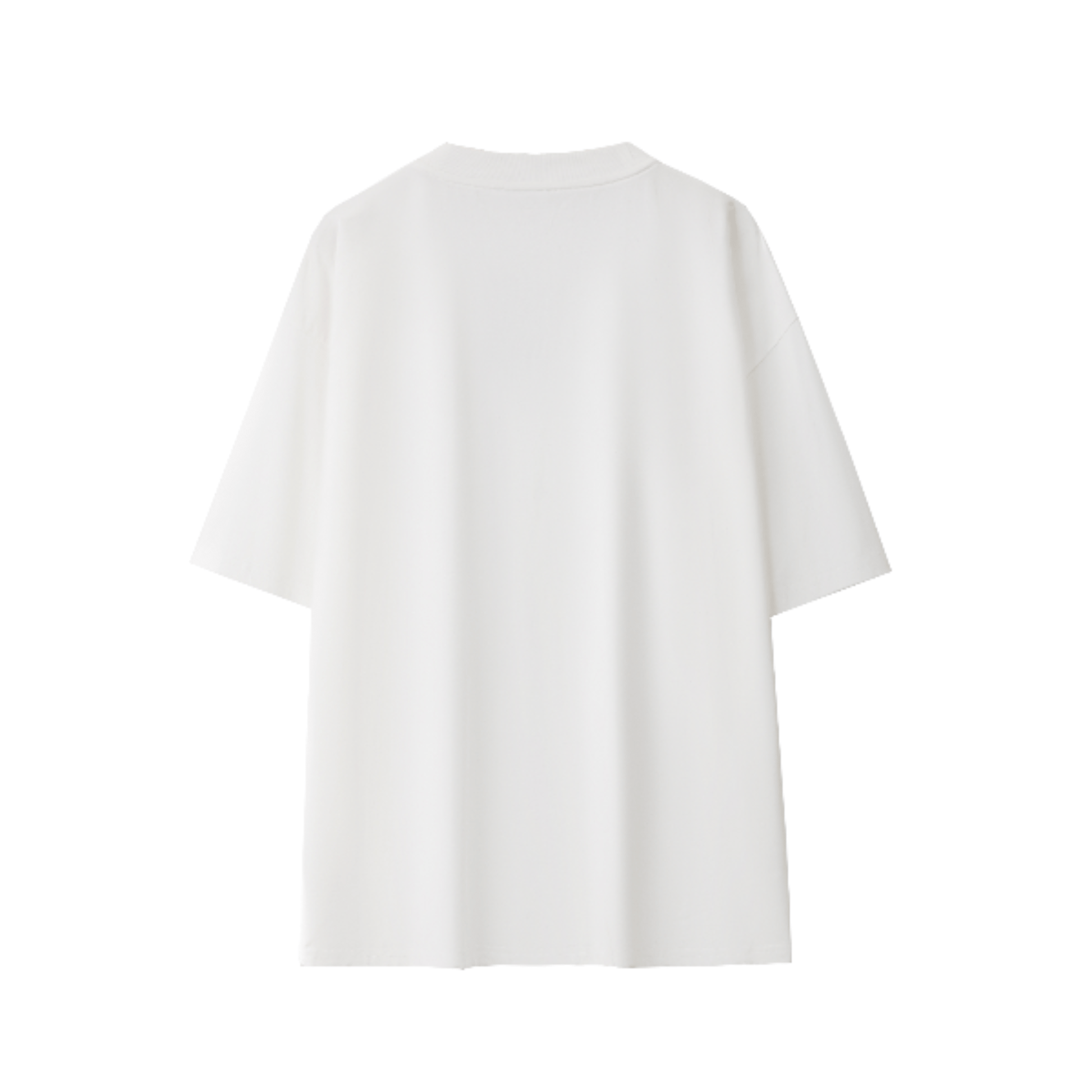 PadL Performance T Shirt - White - PadL Clothing