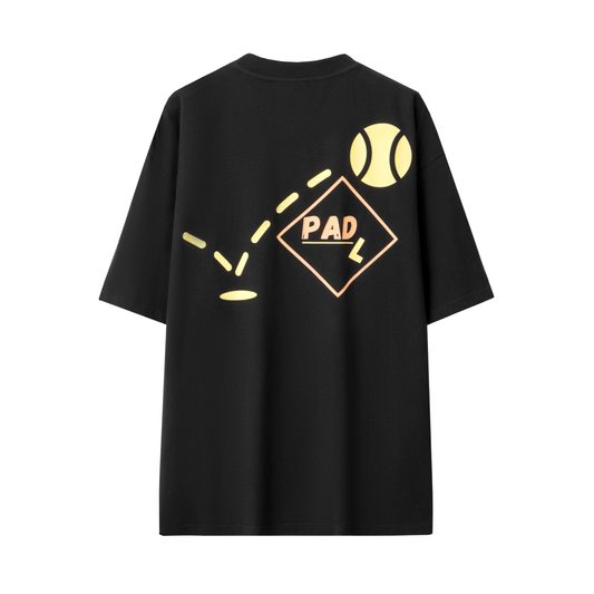 'Tap Out' T-Shirt - PadL Clothing